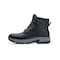 Shoes For Crews Pike Chill, Men's 8 Medium, Leather, Black 62107 - alternate 8